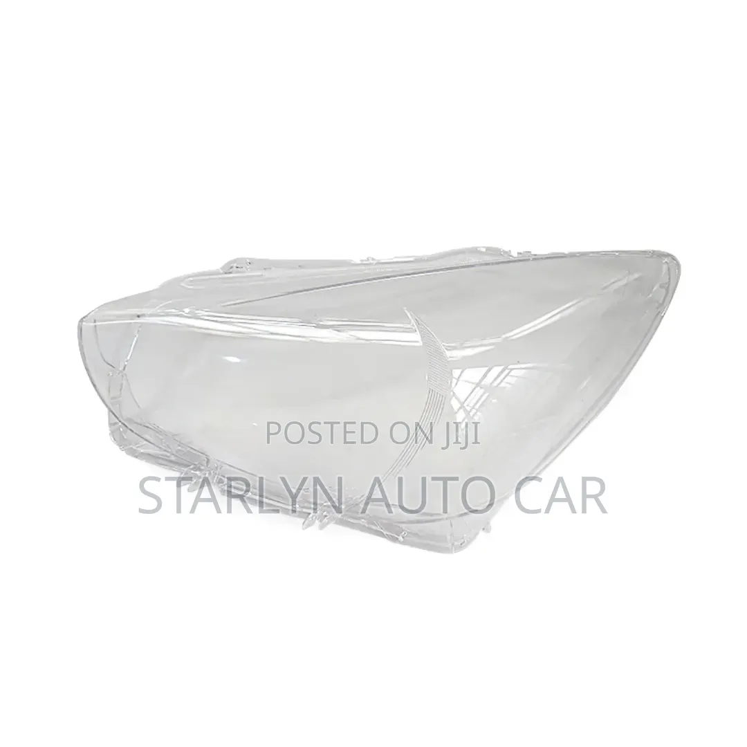 Mazda Demio 2015 Headlight Lens Replacement – Make Your Lights Shine