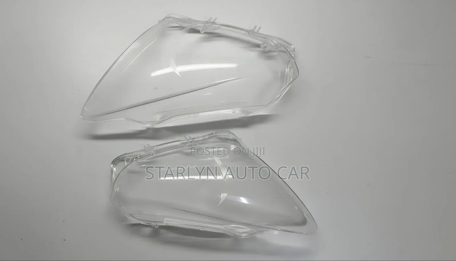 Mazda Demio 2015 Headlight Lens Replacement – Make Your Lights Shine