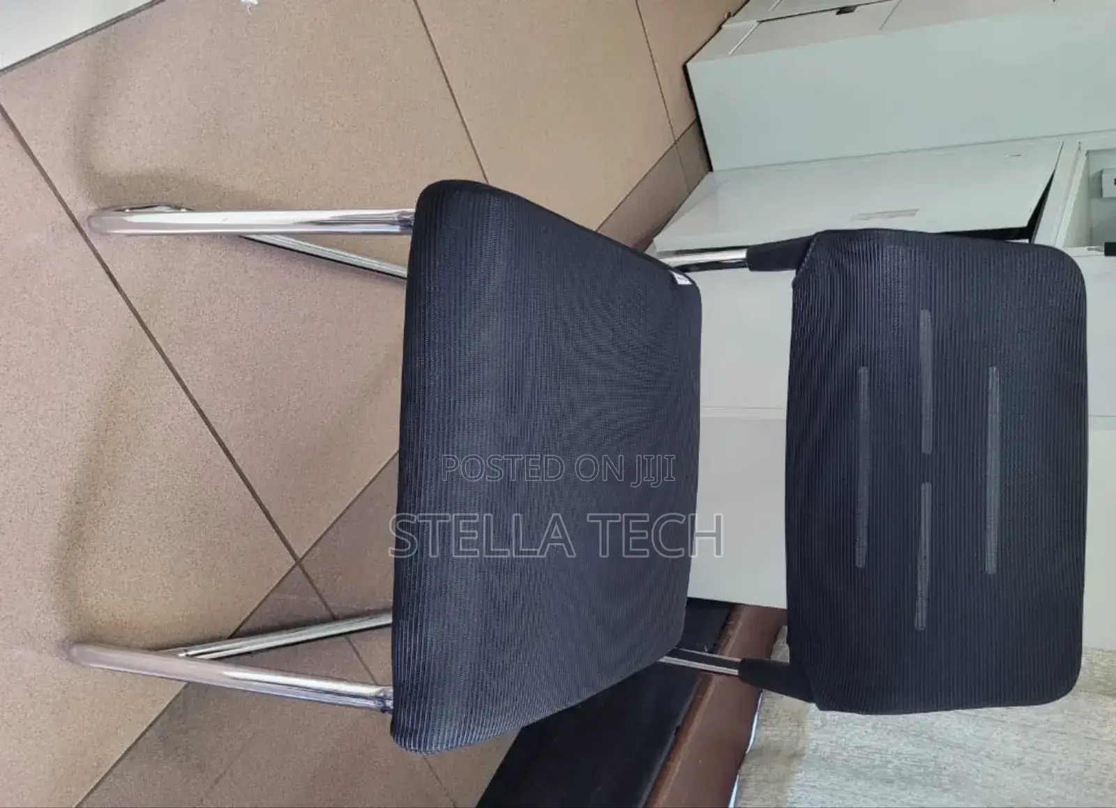 Executive Office Waiting Chair at 3000