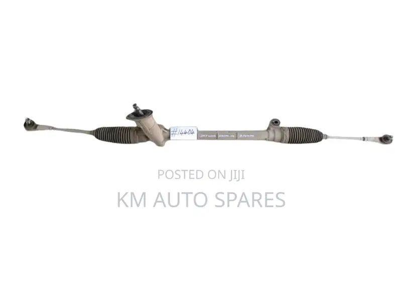 Suzuki Baleno Steering Rack
