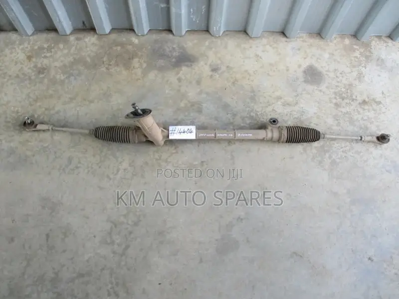 Suzuki Baleno Steering Rack