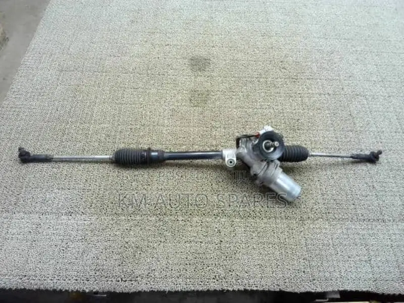 Suzuki Sx4 Steering Rack
