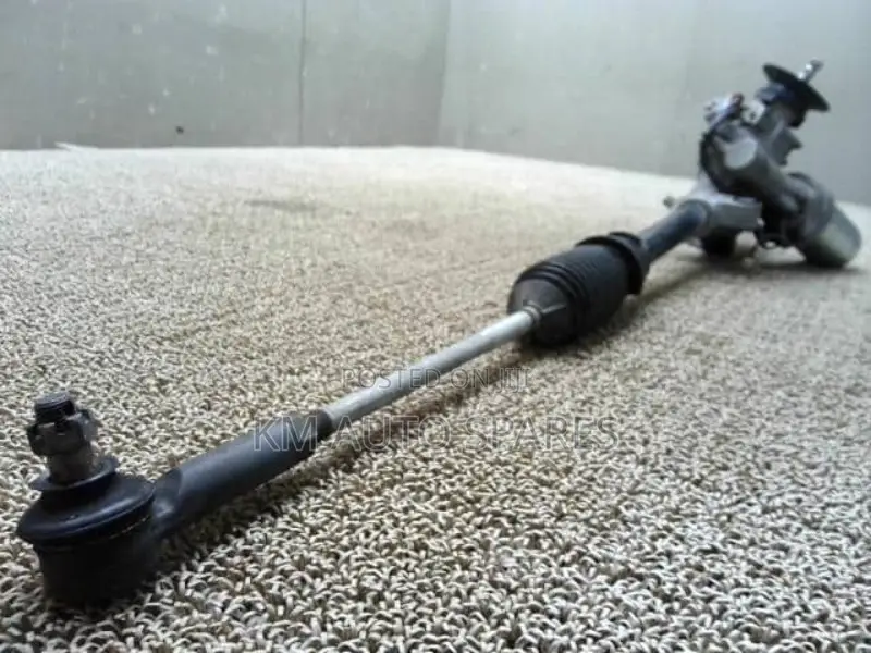 Suzuki Sx4 Steering Rack