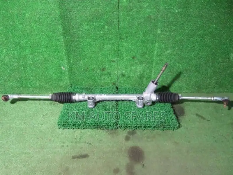 Suzuki Hustler Steering Rack