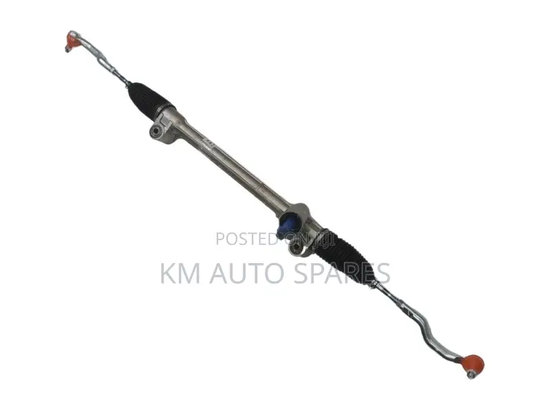 Suzuki Ciaz Steering Rack