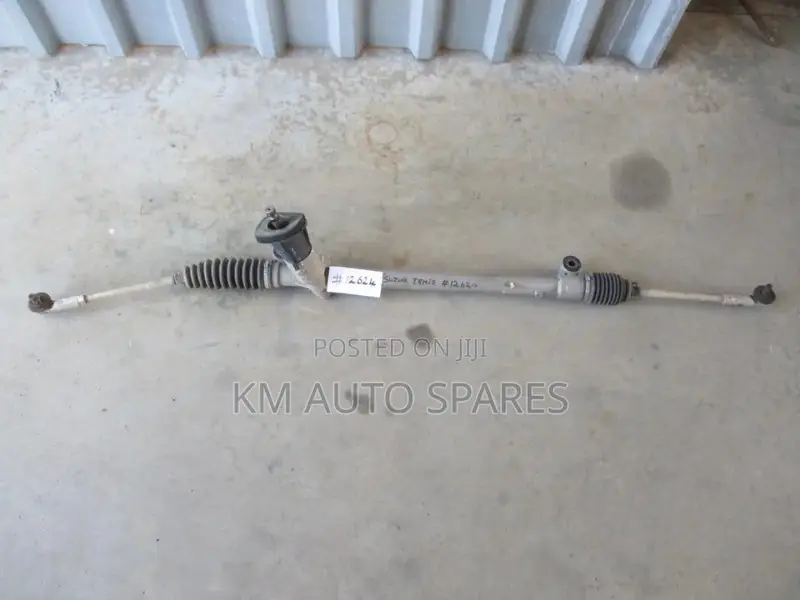 Suzuki Ignis Steering Rack