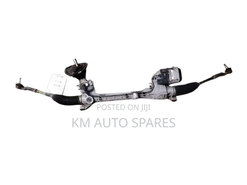 Ford Escape Steering Rack