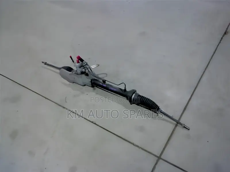 Ford Escape Steering Rack