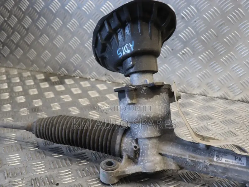 Ford Kuga Steering Rack