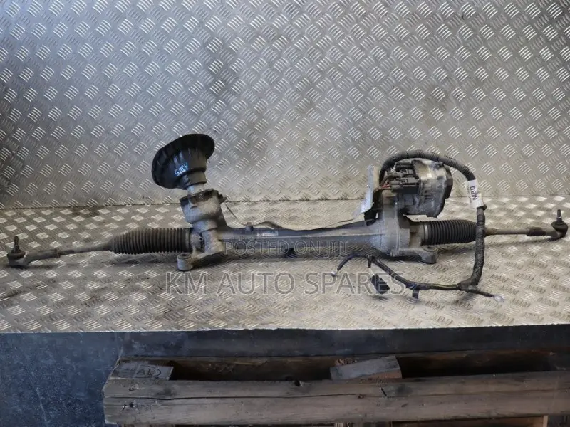 Ford Kuga Steering Rack