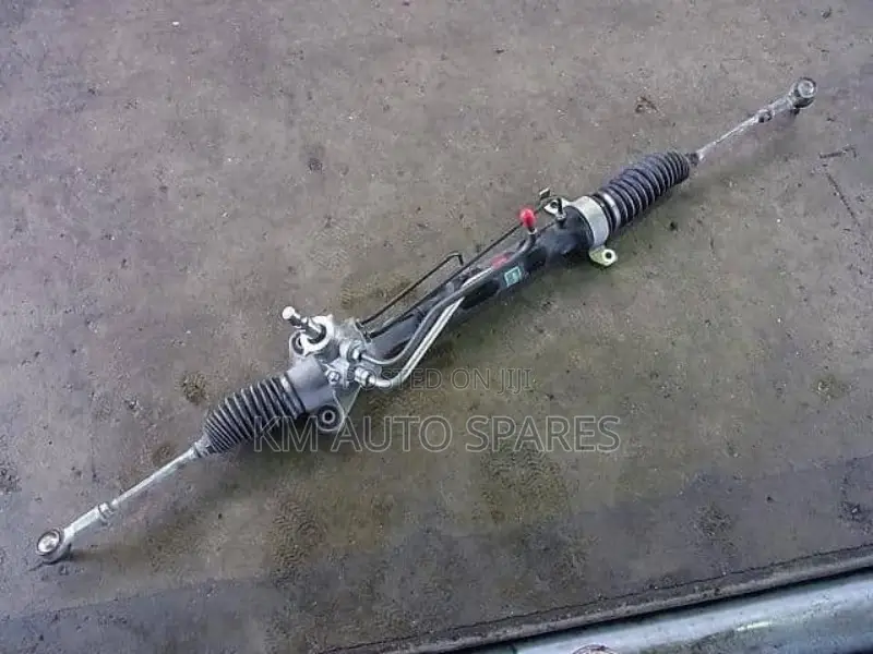 Daihatsu Move Steering Rack