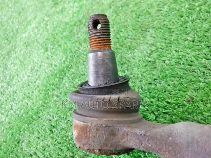 Daihatsu Terios Steering Rack