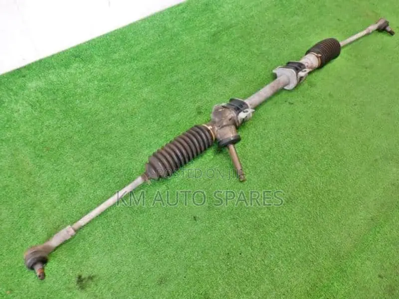 Daihatsu Terios Steering Rack