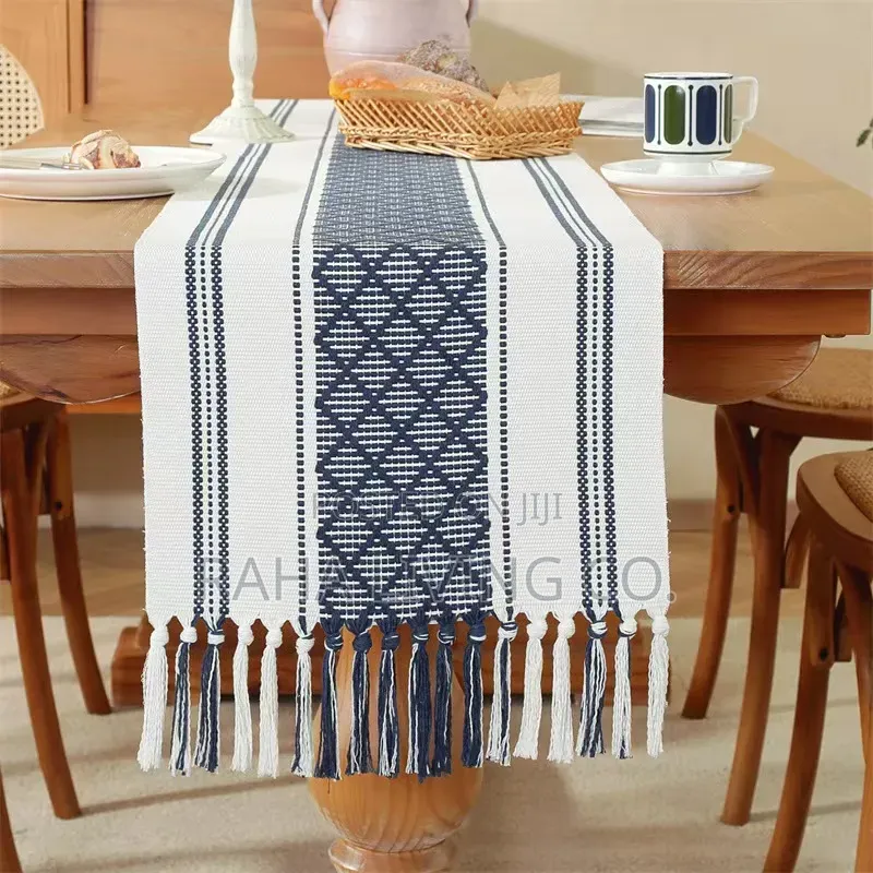Table Runner | 35x180cm | Fits Up to 8 Seater Table
