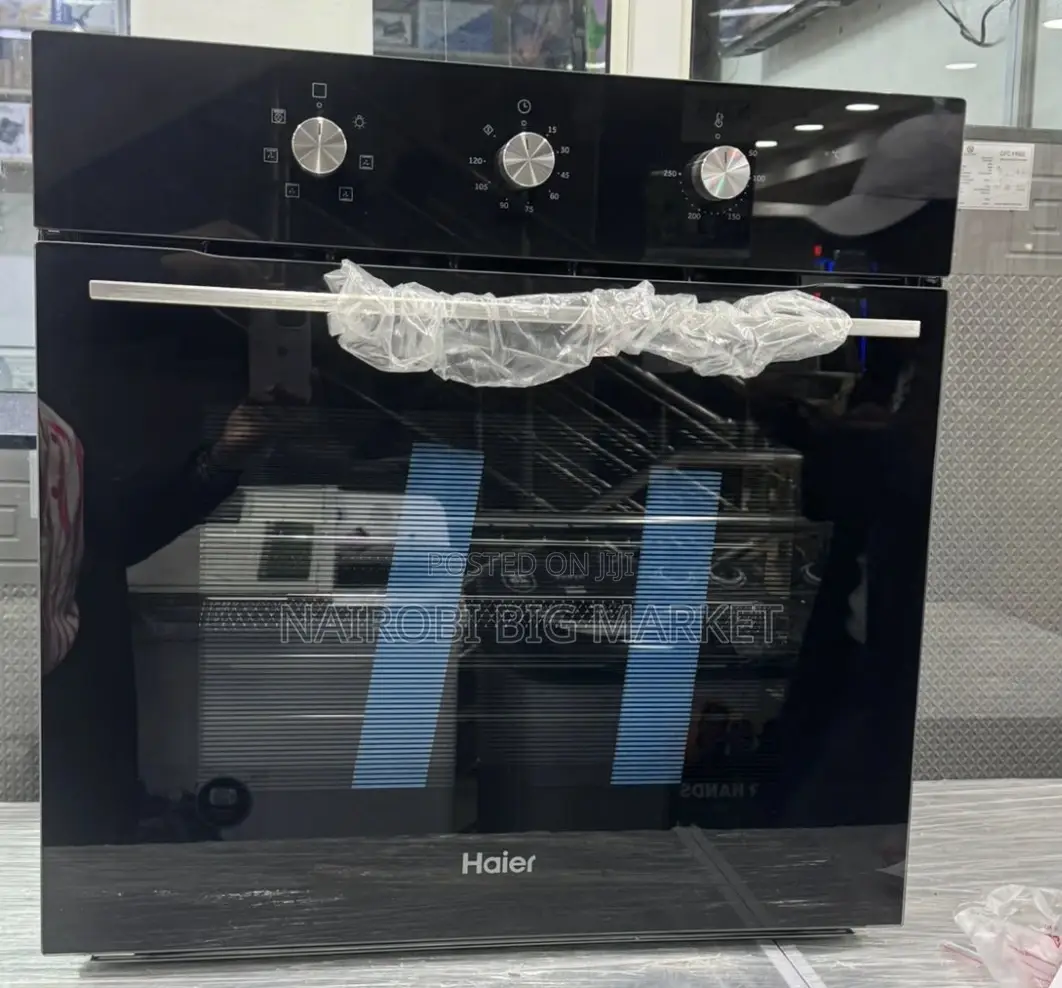 Haier 67litres Built in Oven
