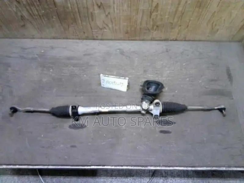Daihatsu Boon Steering Rack
