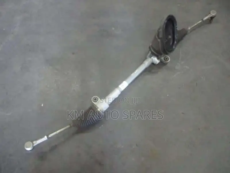 Daihatsu Cast Steering Rack