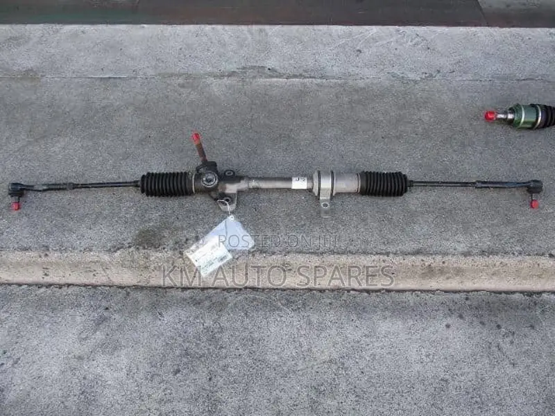 Daihatsu Be-Go Steering Rack
