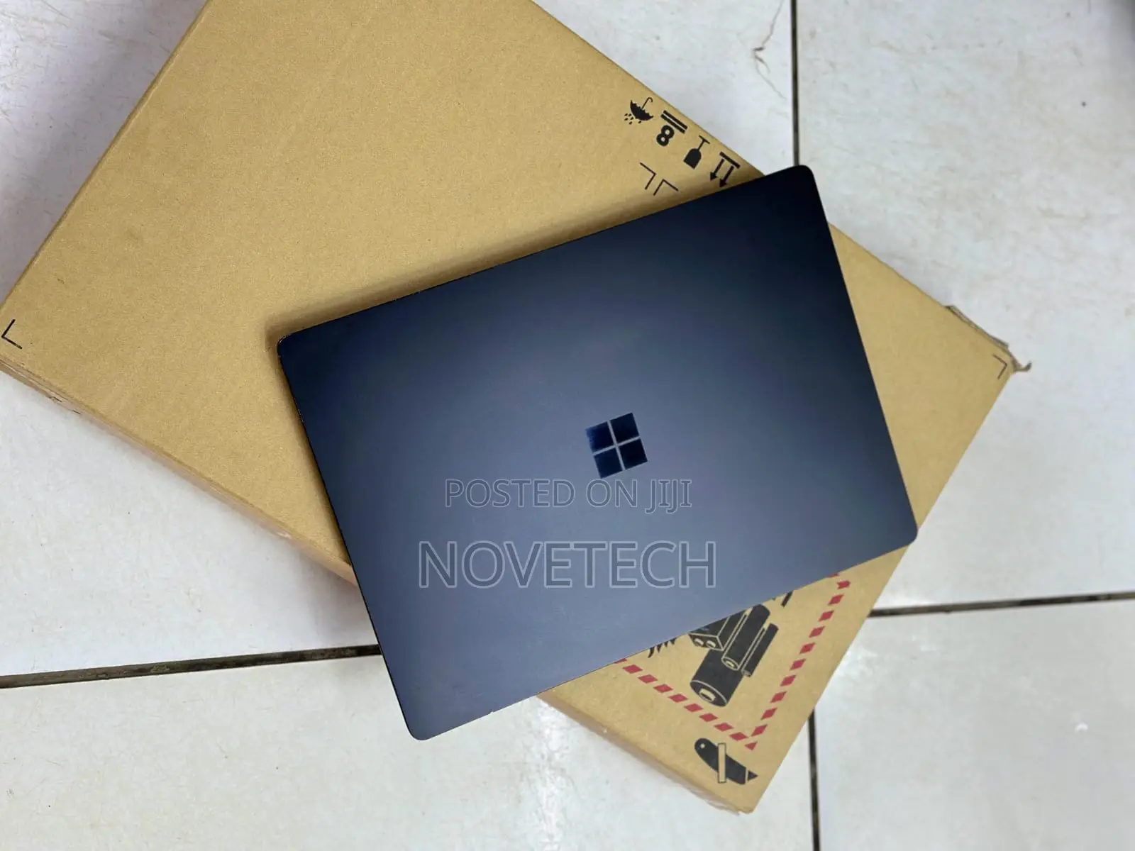 Laptop Microsoft Surface Pro 4 16GB Intel Core i7 SSD 512GB
