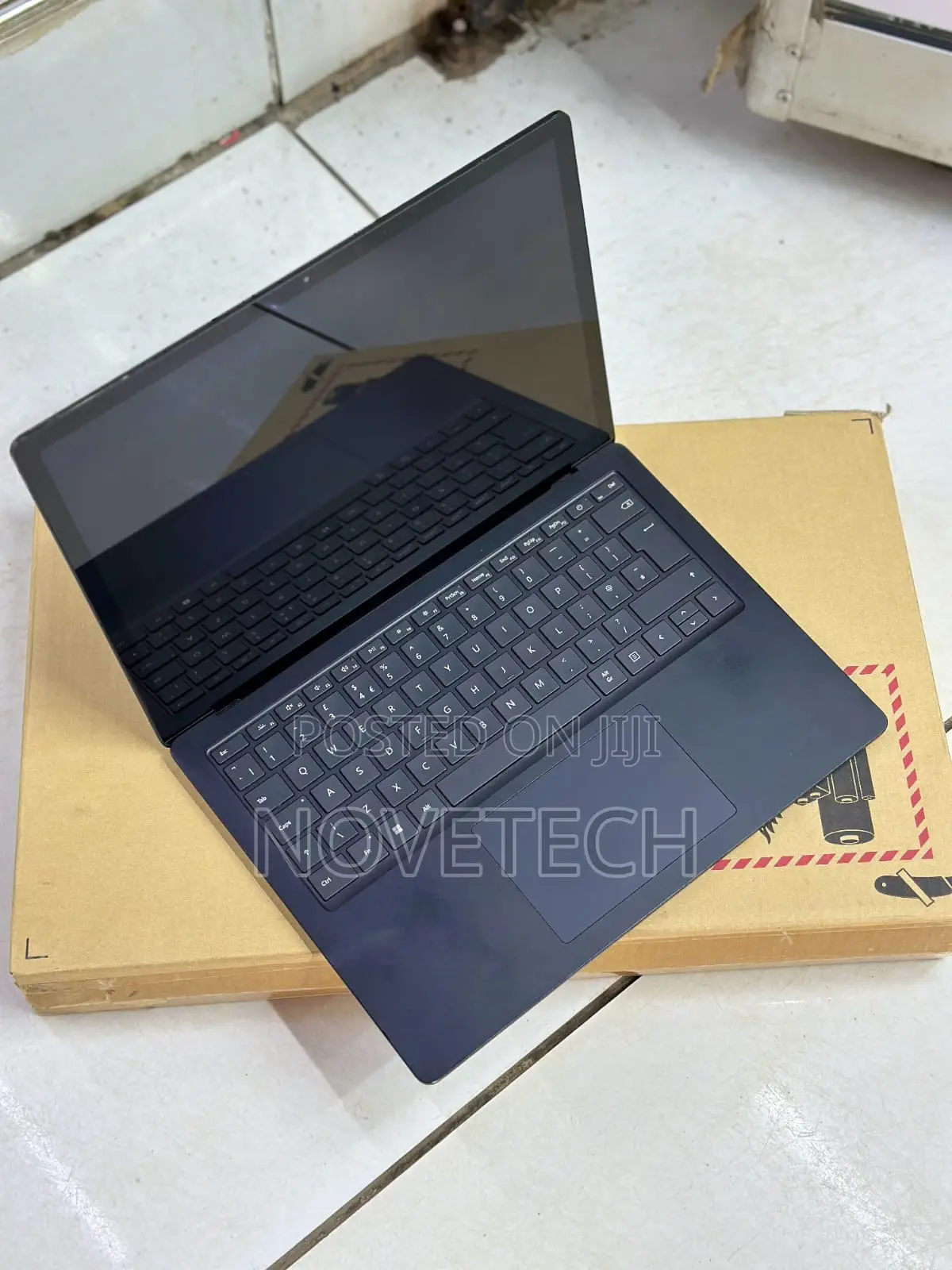 Laptop Microsoft Surface Pro 4 16GB Intel Core i7 SSD 512GB