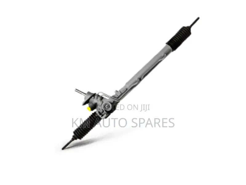Isuzu Trooper Steering Rack