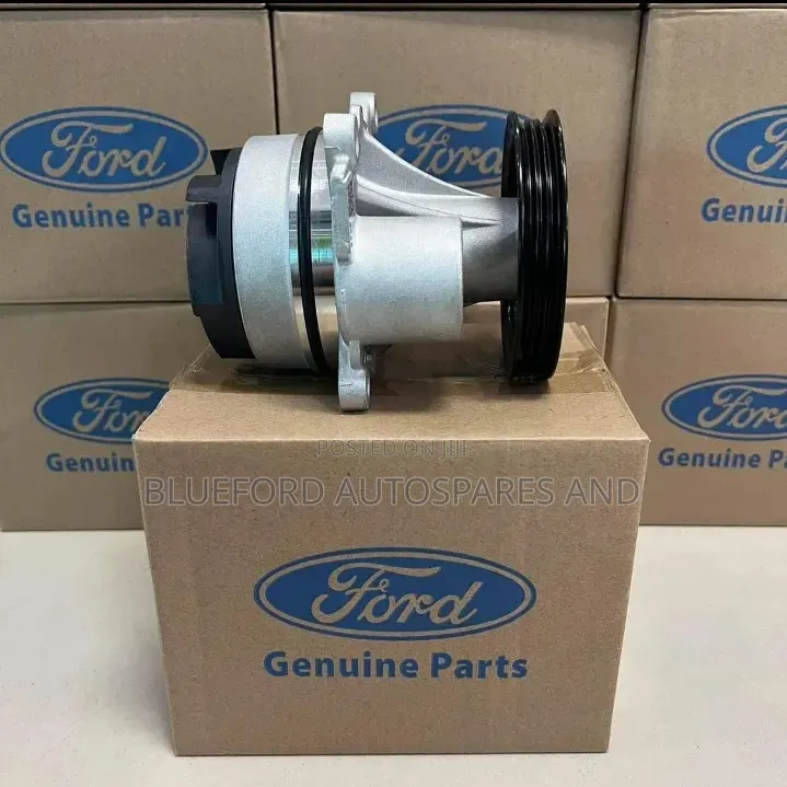 Ford Ranger Twin Turbo Water Pump 2.0l