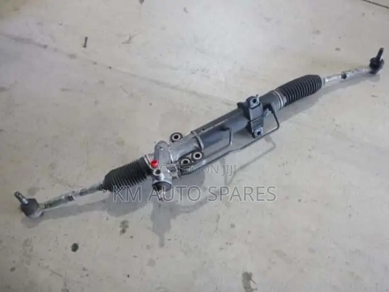 Isuzu Elf Steering Rack