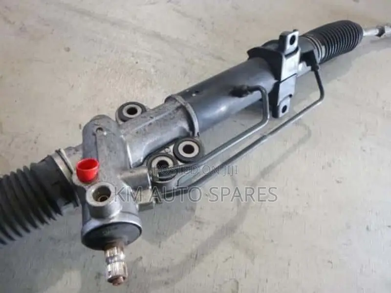 Isuzu Elf Steering Rack