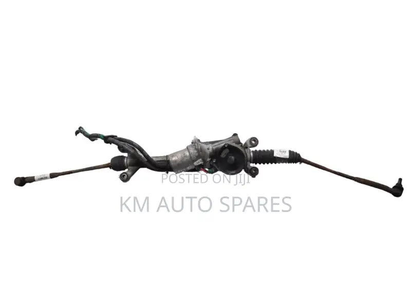 Subaru Levorg Steering Rack