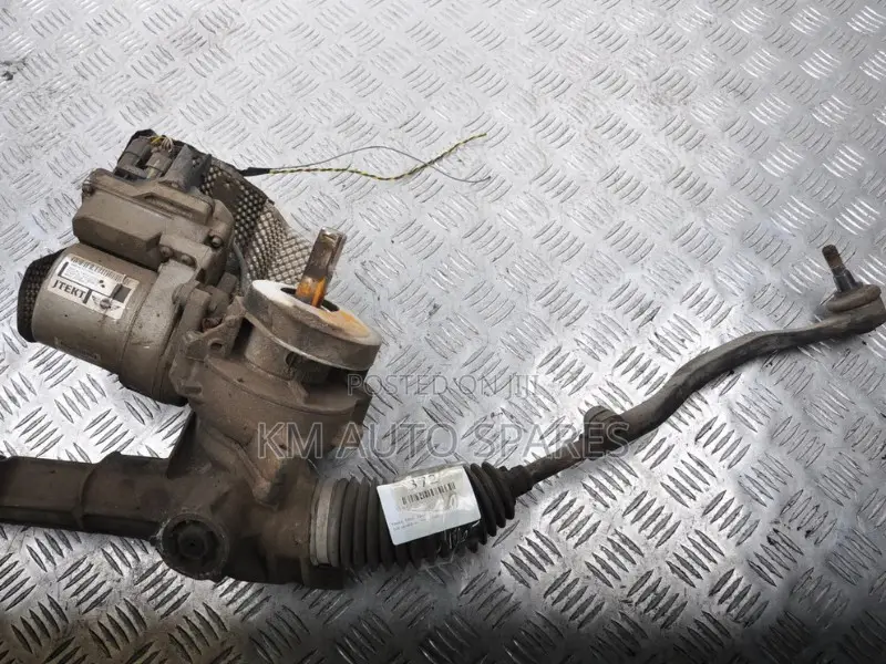 Subaru Levorg Steering Rack