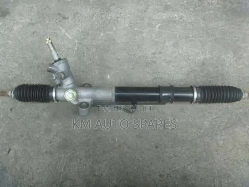 Subaru Legacy Steering Rack