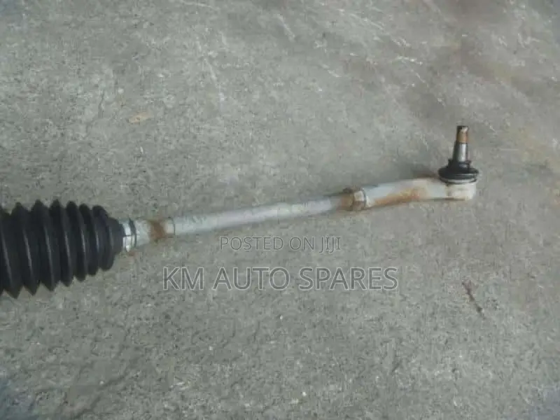 Subaru Legacy Steering Rack