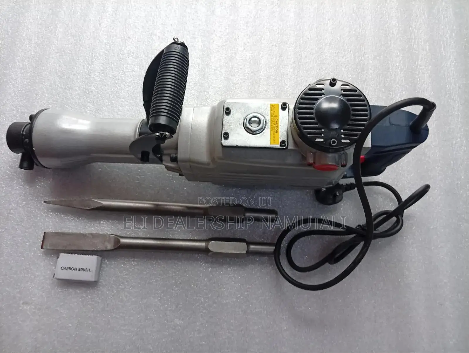 1450w Demolition Hammer Drill Machine