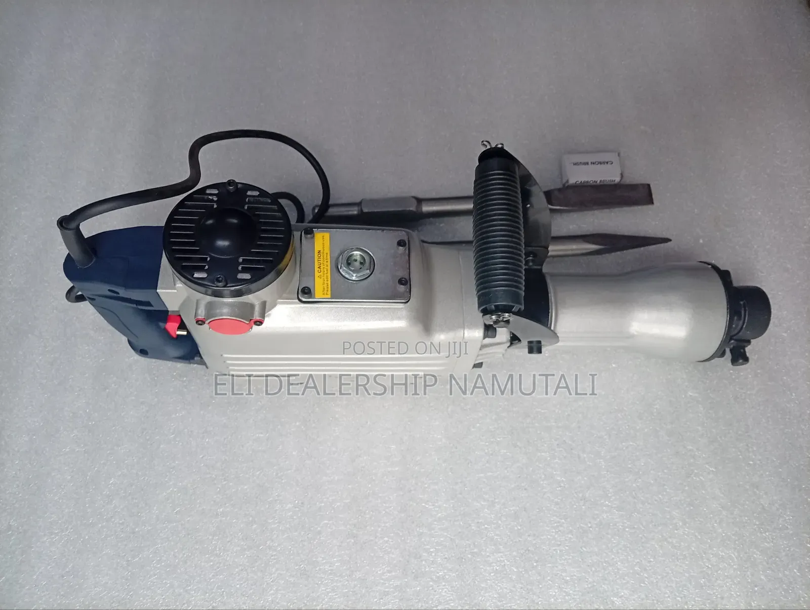 Freevel Concrete Demolition Hammer Drill 1450w