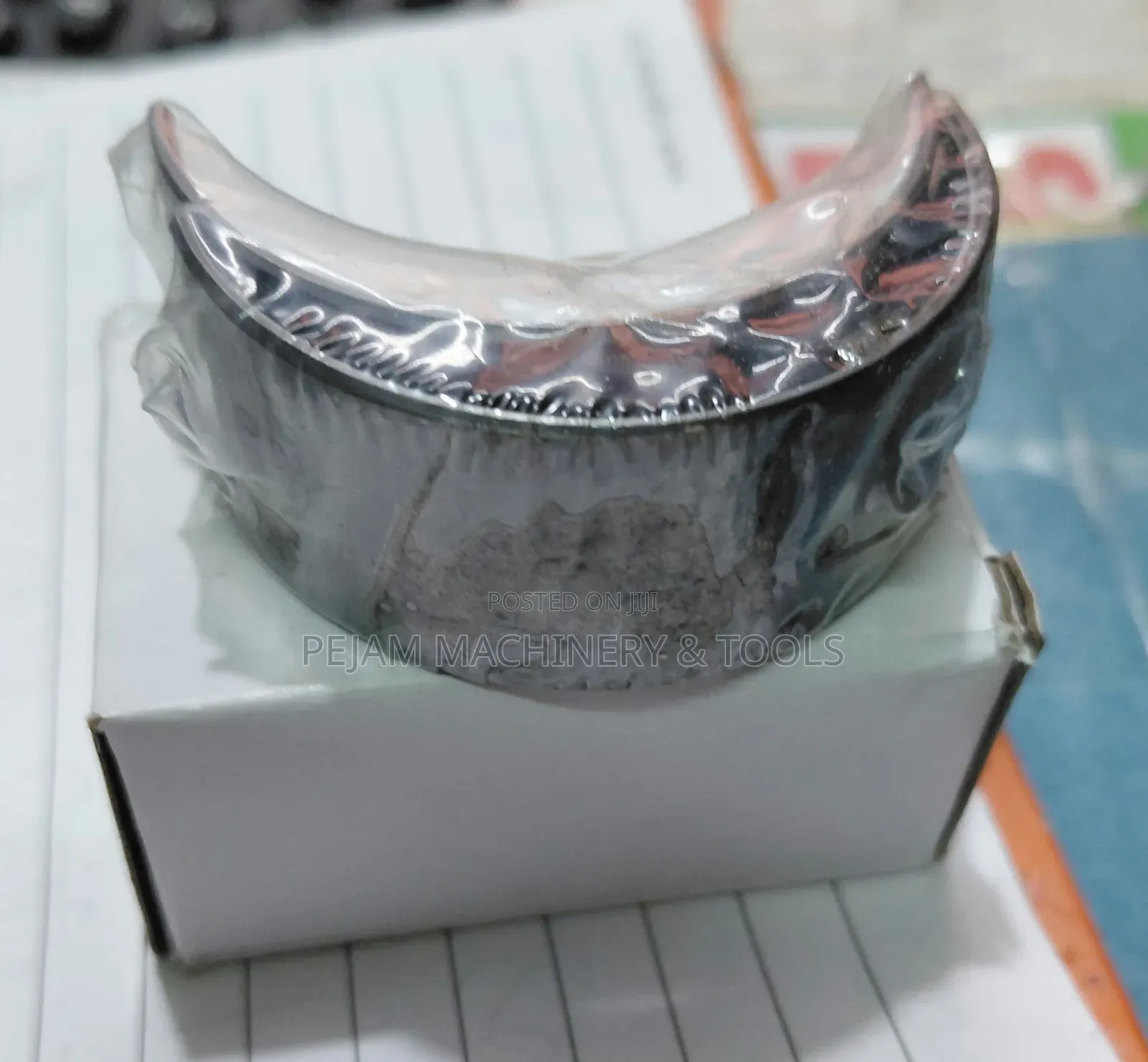 Cone Bearing 192f for Diesel Engine