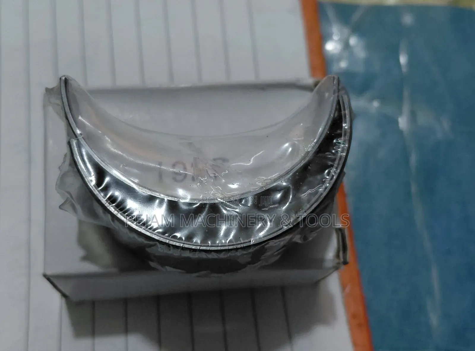 Cone Bearing 192f for Diesel Engine