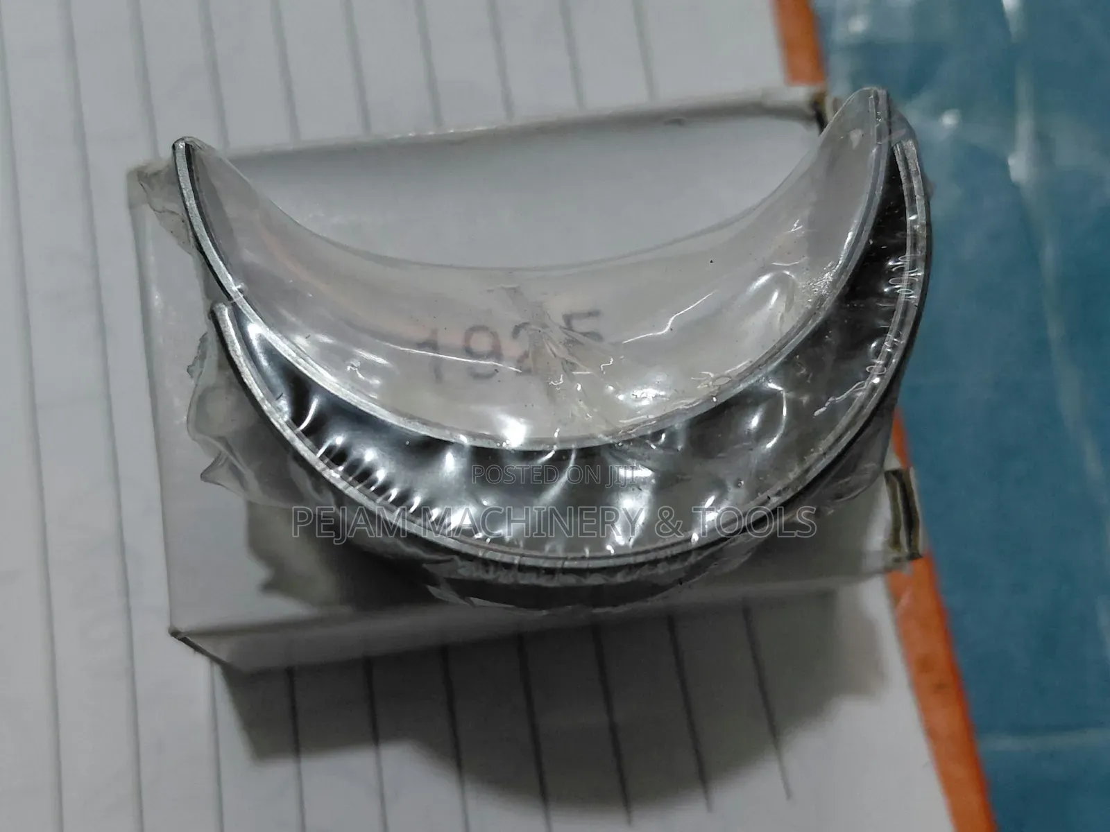 Cone Bearing 192f for Diesel Engine