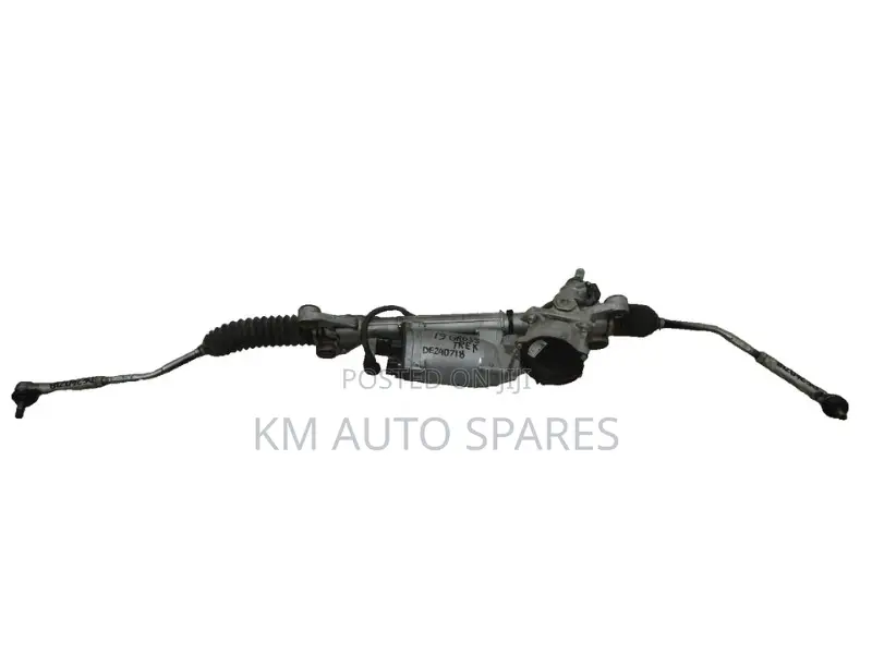 Subaru Crosstrek Steering Rack