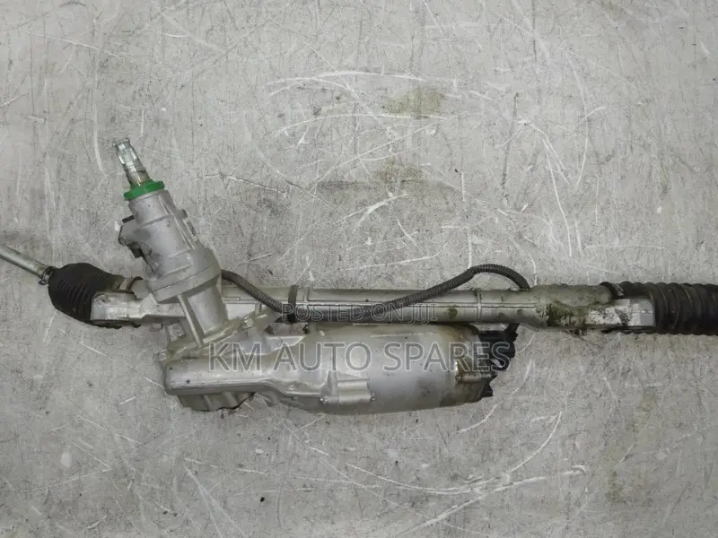Subaru Crosstrek Steering Rack