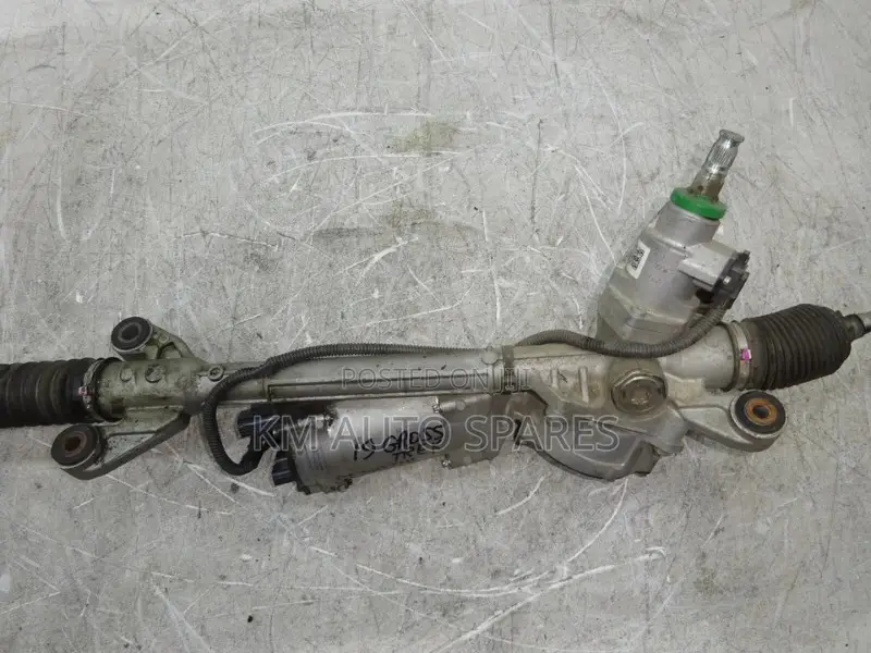 Subaru Crosstrek Steering Rack