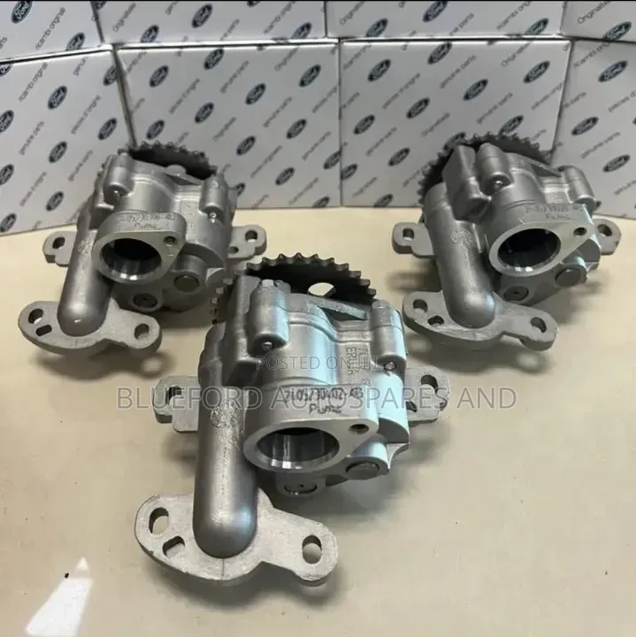 Ford Ranger Oil Pump 2.2l, 3.2l and Mazda Bt50 Pro