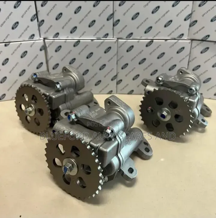 Ford Ranger Oil Pump 2.2l, 3.2l and Mazda Bt50 Pro