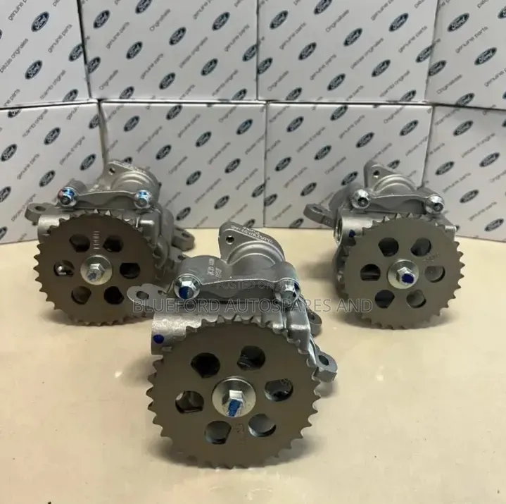 Ford Ranger Oil Pump 2.2l, 3.2l and Mazda Bt50 Pro