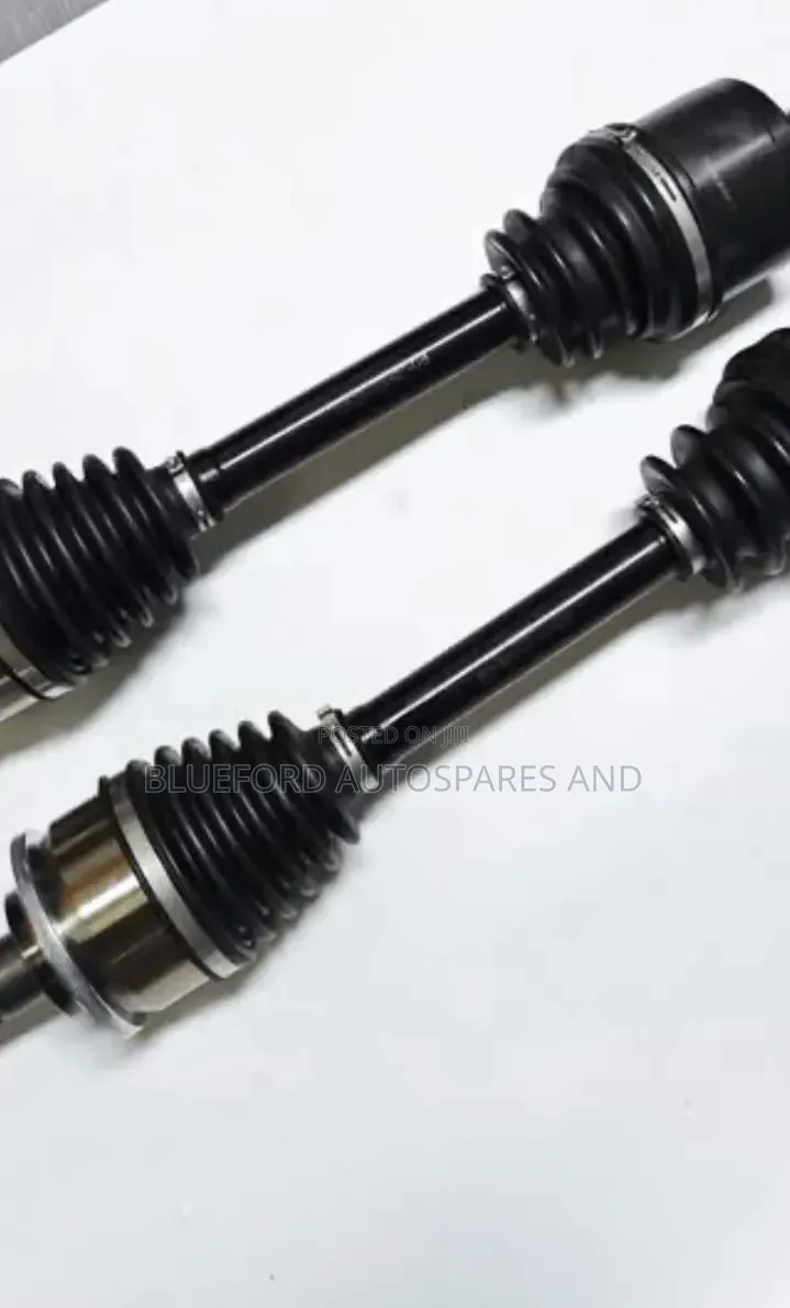 Ford Ranger T9 Front Drive Half Shaft