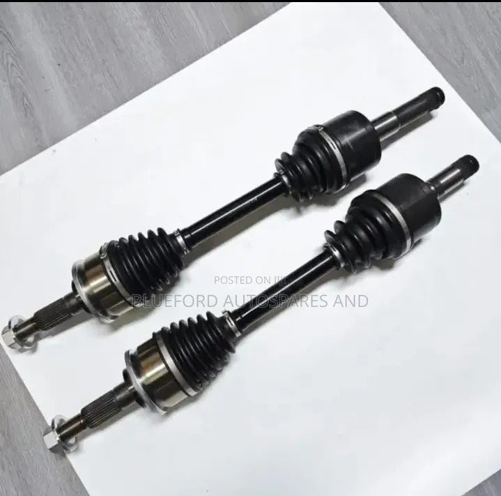Ford Ranger T9 Front Drive Half Shaft