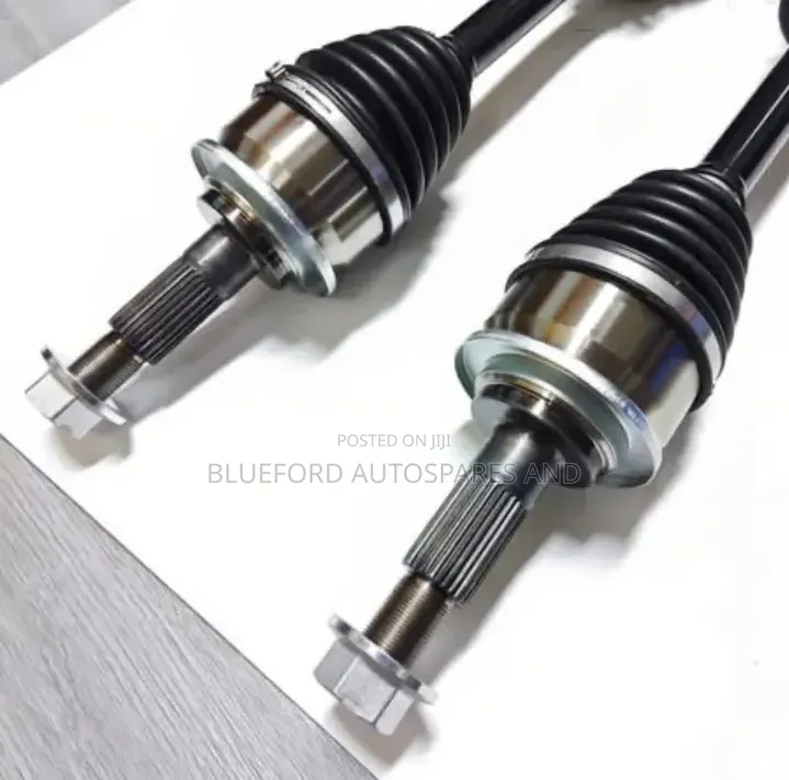 Ford Ranger T9 Front Drive Half Shaft