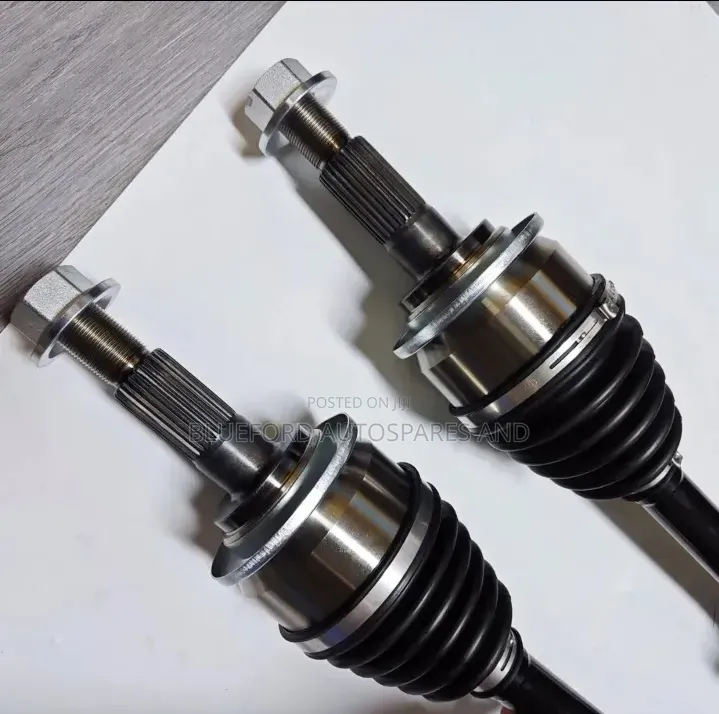 Ford Ranger T9 Front Drive Half Shaft