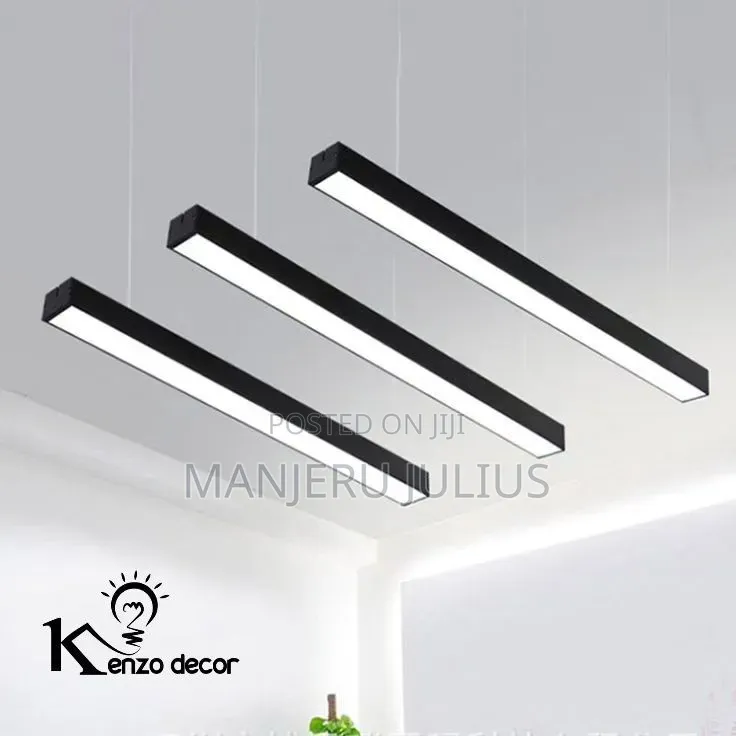4ft Office Linier Light