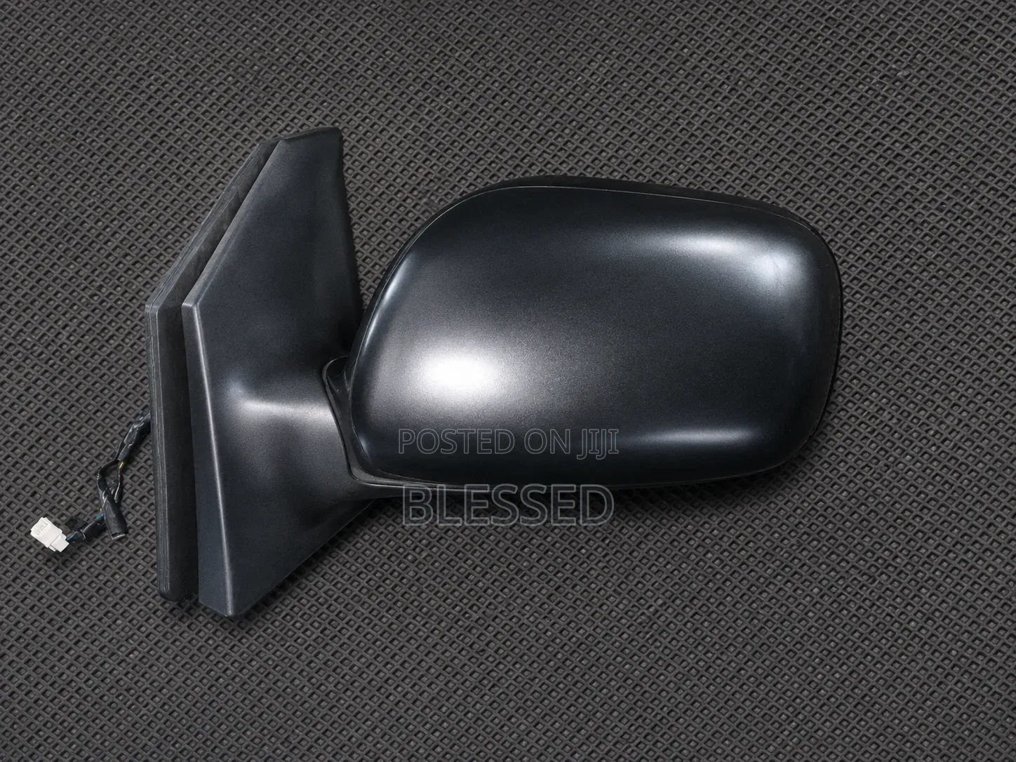 Fielder 2005 Side Mirror