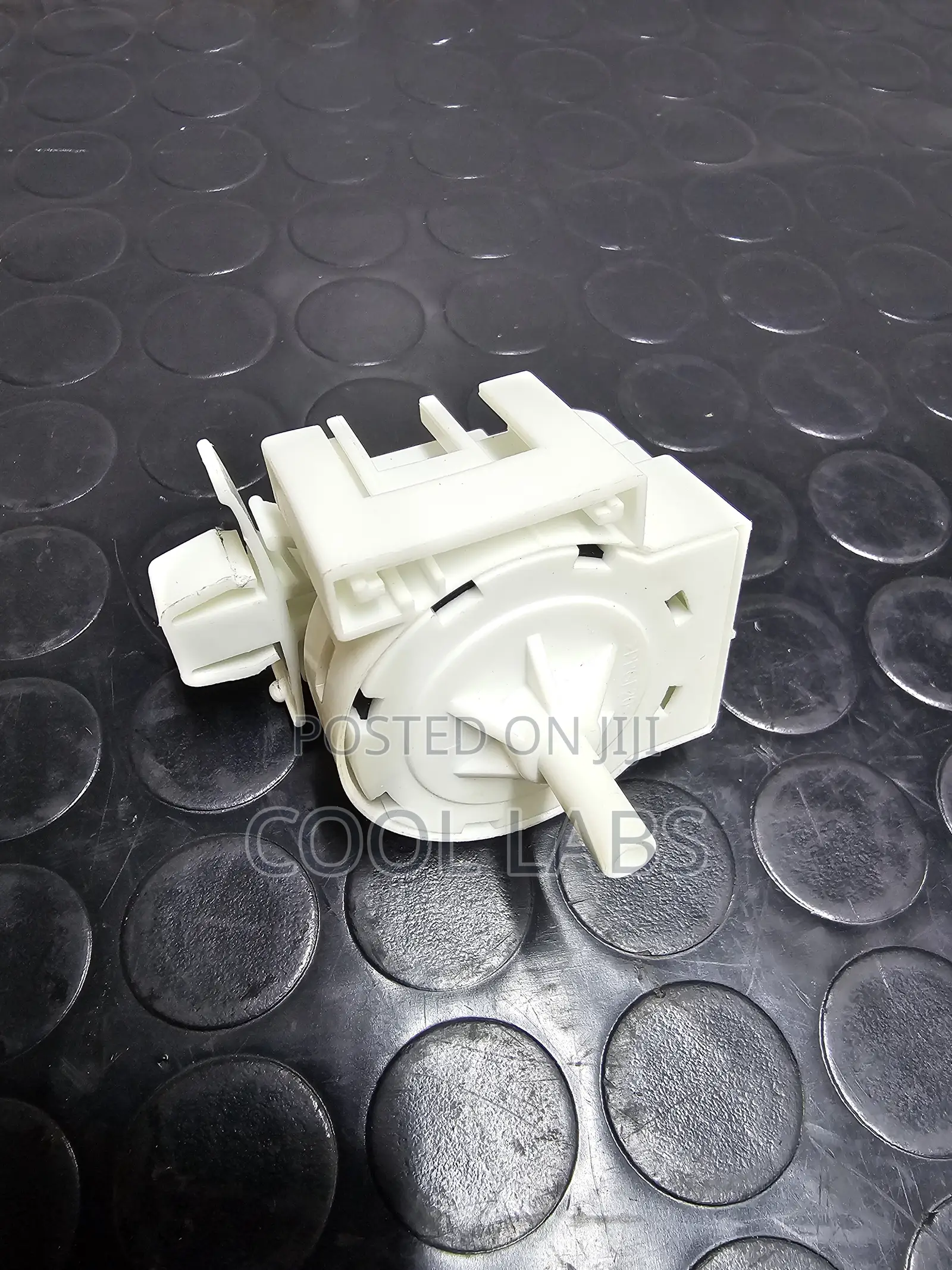 Washing Machine Waterlevel Sensor/Pressure Switch